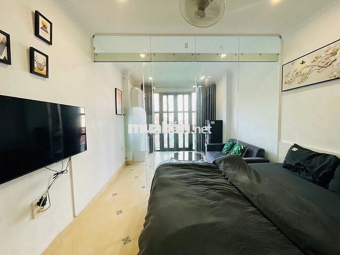 CHO THUÊ Căn hộ 1 khách 1 ngủ HOÀN KIẾM