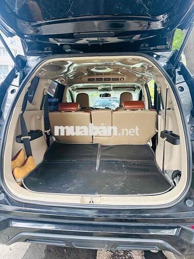 Mitsubishi Xpander 2019 Đen