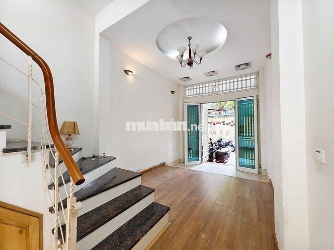 Cho thuê nhà nguyên căn Chiến Thắng - Hà Đông 45m2 x 4T chỉ 19tr