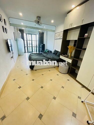 CHO THUÊ Căn hộ 1 khách 1 ngủ HOÀN KIẾM