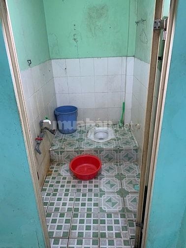 Cho Thuê Phòng 30 m2 : 270B/50/22/5 Lý Thường Kiệt - P.6 - Q.Tân Bình