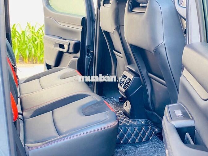 BÁN XE_ĐỔI XE_MUA XE RANGER RAPTOR