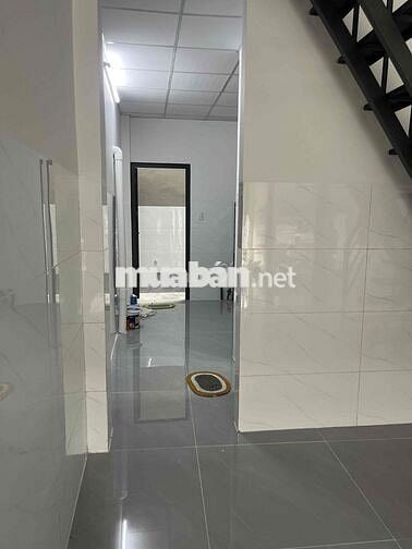🔥 CHO THUÊ NHÀ MẶT TIỀN PHAN VĂN HỚN – KHU CHỢ BÀ ĐIỂM 🔥  📍 Vị trí mặt