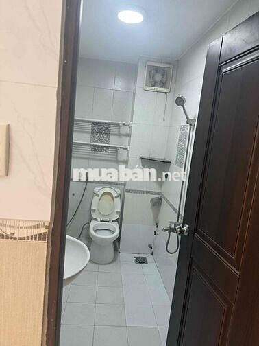 Cho thuê phòng trọ. Dọn vào ở liền