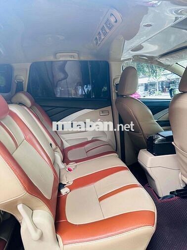 Mitsubishi Xpander 2019 Đen