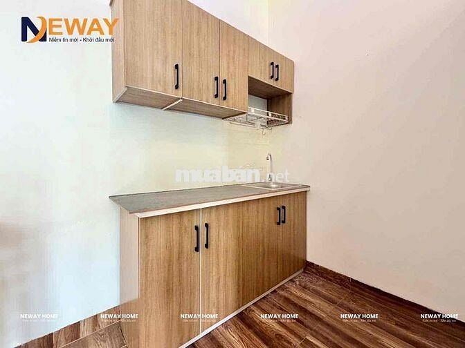 KHAI TRƯƠNG STUDIO BAN CÔNG - FULL NỘI THẤT - NGAY AEON TÂN PHÚ
