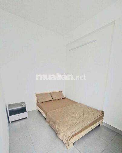 Cho thuê căn hộ 2PN Nam Long 2, full NT, 44m², chỉ 6 triệu