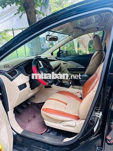 Mitsubishi Xpander 2019 Đen