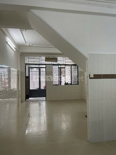 BÁN NHÀ 450/A ĐƯỜNG PHAN XÍCH LONG, P.2, Q. PHÚ NHUẬN 