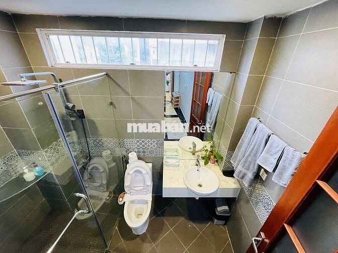 CHO THUÊ Căn hộ 1 khách 1 ngủ HOÀN KIẾM