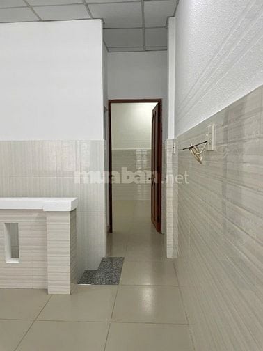 BÁN NHÀ 450/A ĐƯỜNG PHAN XÍCH LONG, P.2, Q. PHÚ NHUẬN 