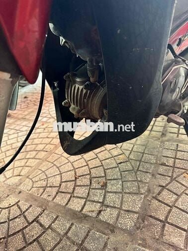 Honda Future Neo Đỏ Xe số