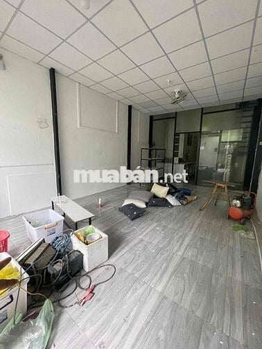 NHÀ 1 TRỆT 1 LẦU + Ở VÀ KD ĐỀU ĐƯỢC SÂN VƯỜN ĐẬU OTO