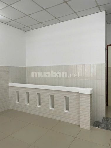 BÁN NHÀ 450/A ĐƯỜNG PHAN XÍCH LONG, P.2, Q. PHÚ NHUẬN 