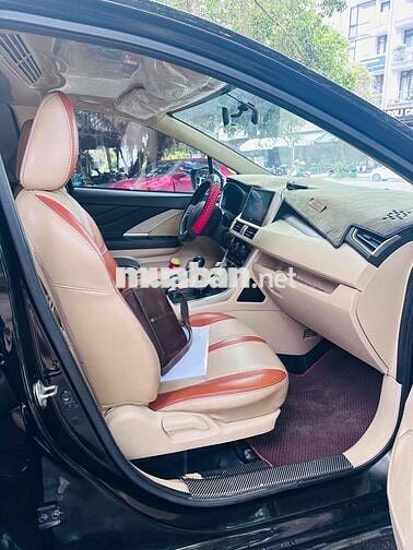 Mitsubishi Xpander 2019 Đen