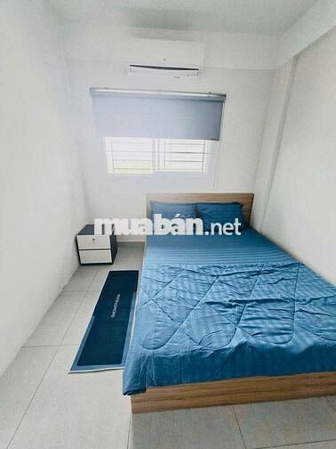 Cho thuê căn hộ 2PN Nam Long 2, full NT, 44m², chỉ 6 triệu