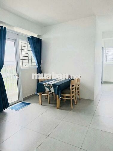 Cho thuê căn hộ 2PN Nam Long 2, full NT, 44m², chỉ 6 triệu