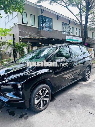 Mitsubishi Xpander 2019 Đen