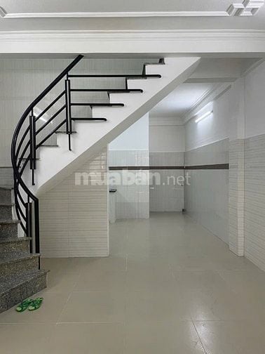 BÁN NHÀ 450/A ĐƯỜNG PHAN XÍCH LONG, P.2, Q. PHÚ NHUẬN 