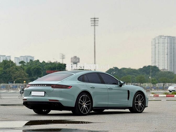 Porsche Panamera 3.0 V6 Sx 2018