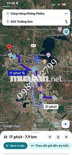 ĐẤT NÔNG NGHIỆP 40 x 66 mét 0987📞 812 ☎️ 799 Tổng 2.4 tỷ