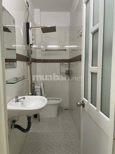 BÁN NHÀ 450/A ĐƯỜNG PHAN XÍCH LONG, P.2, Q. PHÚ NHUẬN 