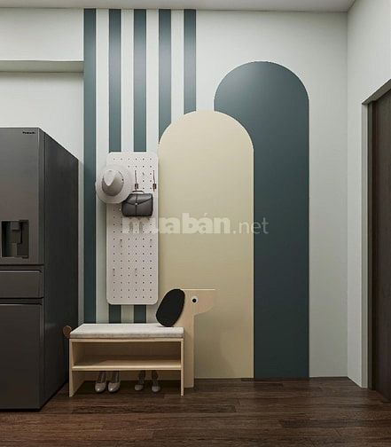 Căn Hộ Cara vào ở ngay chỉ với 600tr - Sổ hồng sẵn - Chiết khấu 23%