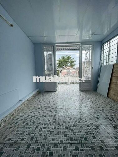 NHÀ NGUYÊN CĂN 1 TRỆT 1 LẦU NGAY NHÀ THỜ TÂN ĐỊNH 60M2 BAN CÔNG RIÊNG