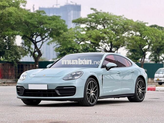 Porsche Panamera 3.0 V6 Sx 2018