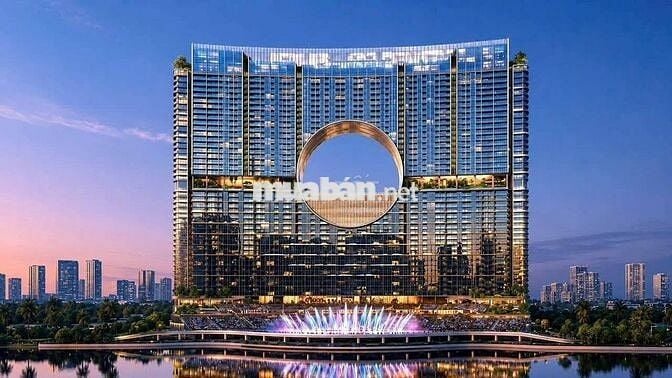 NGẮM PHÁO HOA TẠI GALAXY COMPLEX - GIỮ CHỖ CHỈ 50 TRIỆU/BOOKING