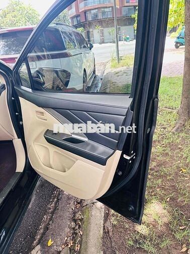 Mitsubishi Xpander 2019 Đen