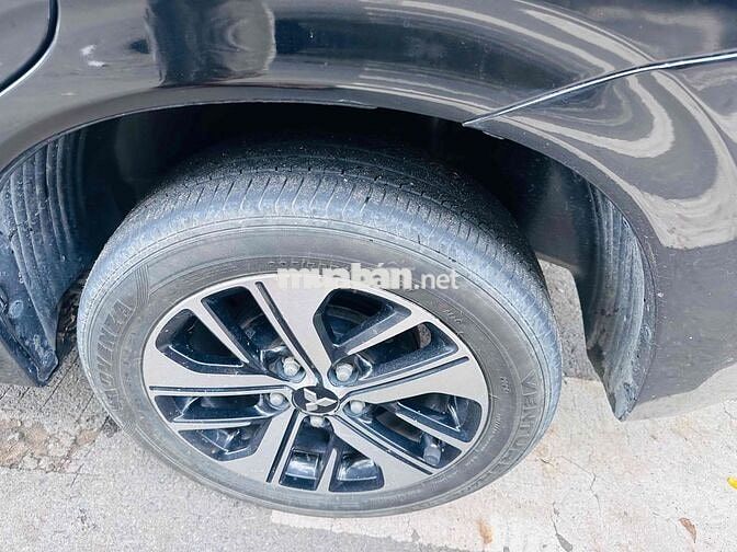 Mitsubishi Xpander 2019 Đen