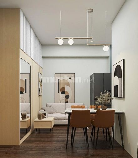 Căn Hộ Cara vào ở ngay chỉ với 600tr - Sổ hồng sẵn - Chiết khấu 23%