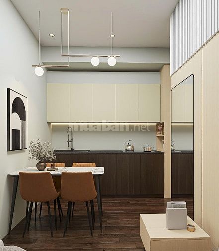 Căn Hộ Cara vào ở ngay chỉ với 600tr - Sổ hồng sẵn - Chiết khấu 23%