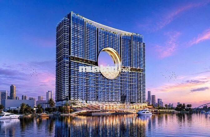 NGẮM PHÁO HOA TẠI GALAXY COMPLEX - GIỮ CHỖ CHỈ 50 TRIỆU/BOOKING