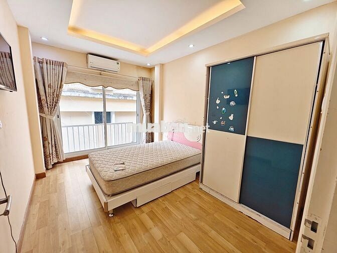 Cho thuê nhà nguyên căn Chiến Thắng - Hà Đông 45m2 x 4T chỉ 19tr