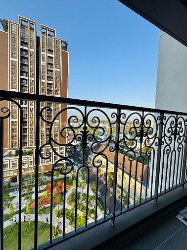 Căn Hộ Cara vào ở ngay chỉ với 600tr - Sổ hồng sẵn - Chiết khấu 23%