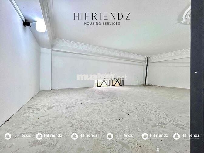 Trống sẵn Duplex ban công tách bếp - Giá siêu iu - Full nội thất✨🏘️