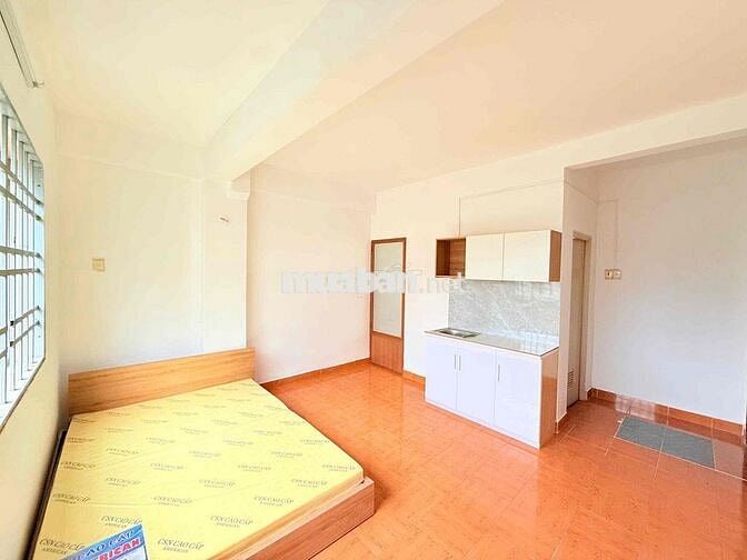 Khai trương 36 Phòng Trọ Ấp Hậu Lân Bà Điểm