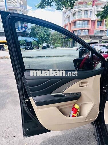 Mitsubishi Xpander 2019 Đen