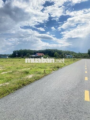 1 Tỉ 0xx SỞ HỮU NGAY LÔ ĐẤT SÁT KCN CHƠN THÀNH, SỔ HỒNG CHÍNH CHỦ