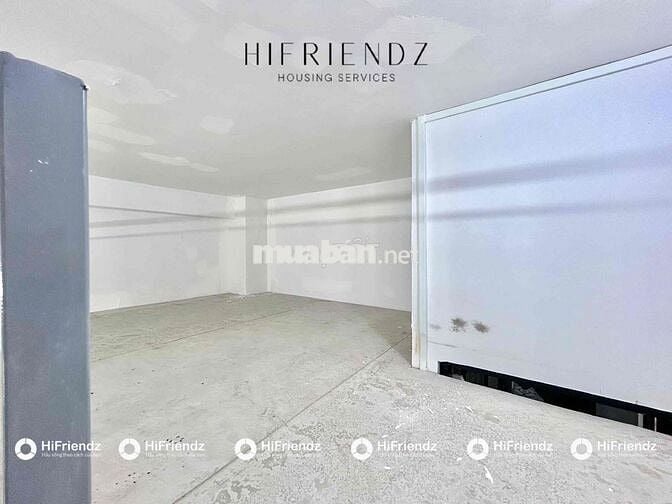 Trống sẵn Duplex ban công tách bếp - Giá siêu iu - Full nội thất✨🏘️