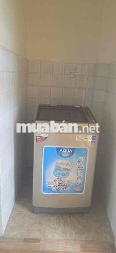 Nhà Full nội thất khu Tên Lửa 5x16,3.5 tấm
