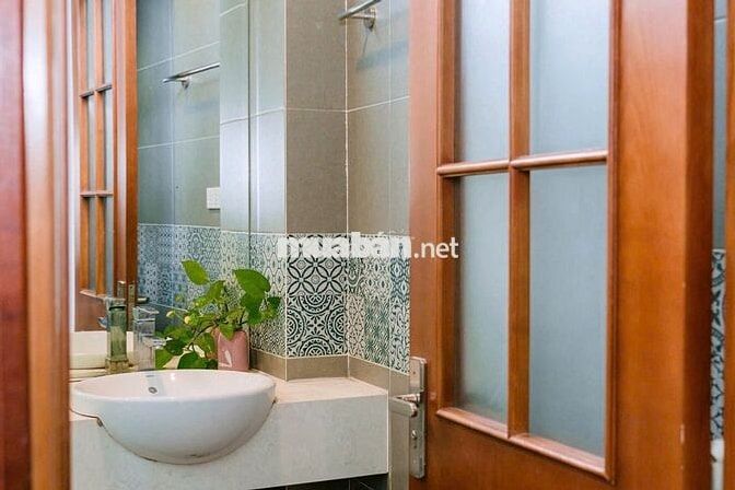 CHO THUÊ Căn hộ 1 khách 1 ngủ HOÀN KIẾM