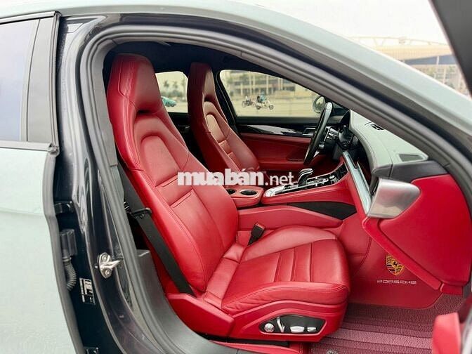 Porsche Panamera 3.0 V6 Sx 2018