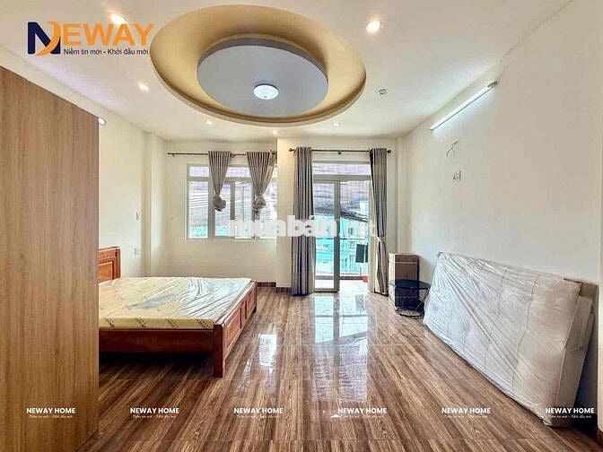 KHAI TRƯƠNG STUDIO BAN CÔNG - FULL NỘI THẤT - NGAY AEON TÂN PHÚ