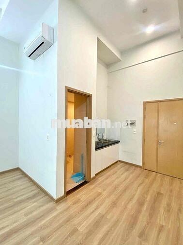 BÁN CĂN HỘ Studio Cao Thắng Quận 10, chỉ từ 1.8tỷ - 2.1tỷ