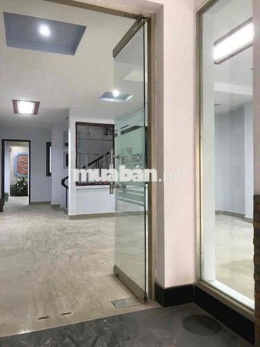 Nhà MT kinh Doanh khu Tên Lửa 4x21, hầm 3 Lầu