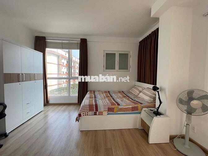 BÁN CĂN HỘ Studio Cao Thắng Quận 10, chỉ từ 1.8tỷ - 2.1tỷ