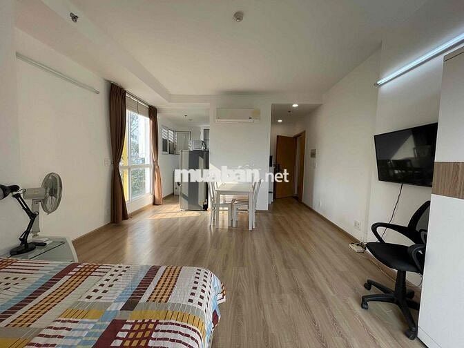 BÁN CĂN HỘ Studio Cao Thắng Quận 10, chỉ từ 1.8tỷ - 2.1tỷ